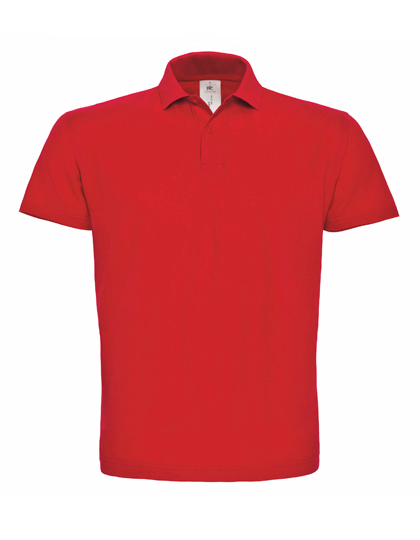 Polo-rot